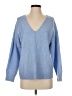 Ann Taylor LOFT Blue Pullover Sweater Size XS - photo 1