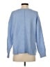 Ann Taylor LOFT Blue Pullover Sweater Size XS - photo 2