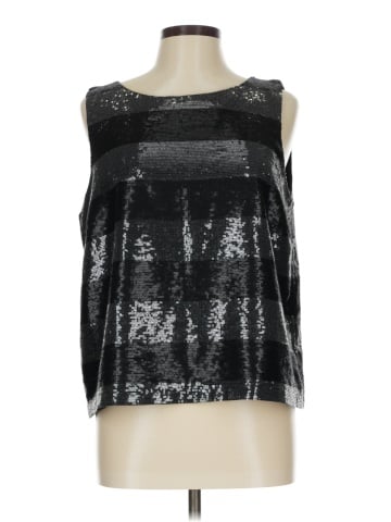 Leo & Sage Sleeveless T-Shirt (view 1)