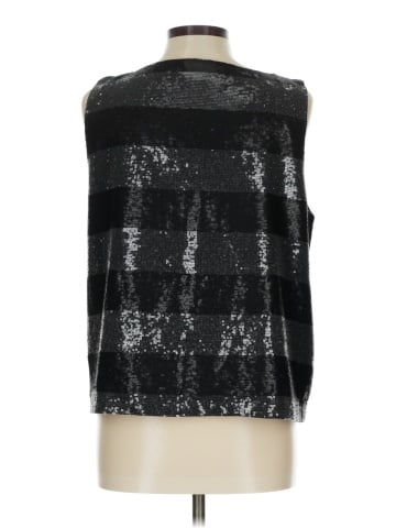 Leo & Sage Sleeveless T-Shirt (view 2)