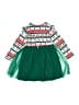 Unbranded Green Dress Size 5 - photo 2