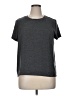 Avia Gray Active T-Shirt Size XL - photo 1