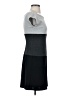 Bailey 44 Color Block Gray Casual Dress Size XS - photo 4