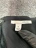 Halogen Solid Black Formal Skirt Size 16 - photo 4