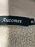Automet Tan Sweatshirt Size M - photo 7