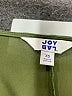 JoyLab Green Long Sleeve Top Size XS - photo 7