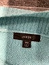 J.Crew Teal Turtleneck Sweater Size XS - photo 7