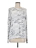 Workshop Republic Clothing Camo Gray Pullover Sweater Size M - photo 1
