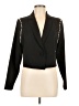 Milk and Honey Black Blazer Size M - photo 1