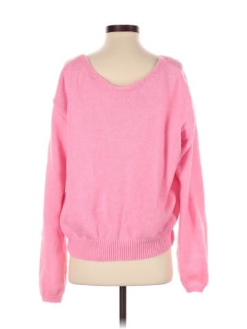 Unbranded Pullover Sweater (view 2)