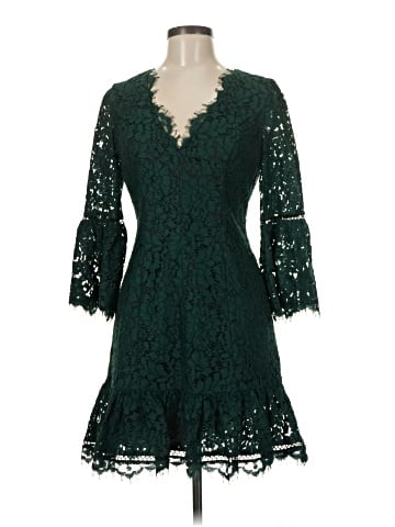 Eliza J Cocktail Dress (view 1)