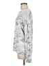 Workshop Republic Clothing Camo Gray Pullover Sweater Size M - photo 5
