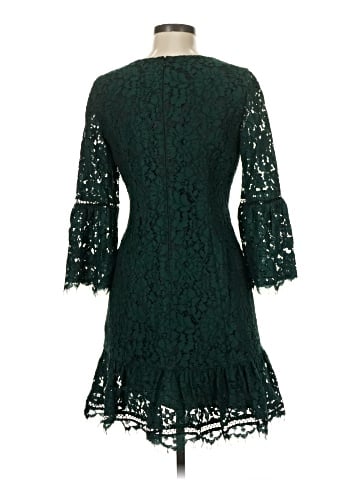 Eliza J Cocktail Dress (view 2)