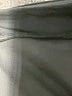Lands' End Solid Black Casual Skirt Size 3X - photo 4