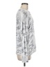 Workshop Republic Clothing Camo Gray Pullover Sweater Size M - photo 4