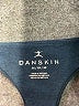 Danskin Blue Black Tank Top Size XS - photo 7