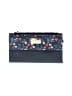 NANETTE Nanette Lepore Blue Clutch One size - photo 1