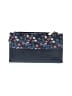 NANETTE Nanette Lepore Blue Clutch One size - photo 2