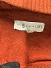 Lou & Grey for LOFT Brown Orange Turtleneck Sweater Size XS - photo 7