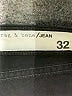 Rag & Bone/JEAN Black Jeggings Size 32 waist - photo 7