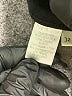 Rag & Bone/JEAN Black Jeggings Size 32 waist - photo 8