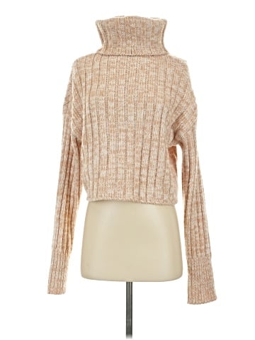Urban Outfitters Turtleneck Sweater (view 1)