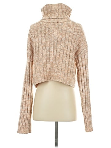 Urban Outfitters Turtleneck Sweater (view 2)