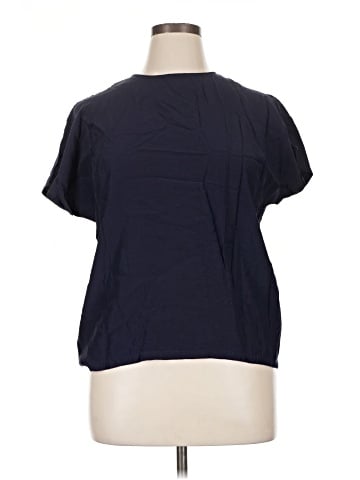Chad Stevens Short Sleeve Top (view 1)