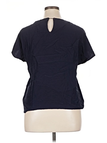 Chad Stevens Short Sleeve Top (view 2)