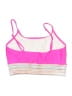 Unbranded Pink Swimsuit Top Size L (estimated) - photo 2