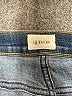 Hudson Jeans Hearts Blue Jeans Size 26 waist - photo 7