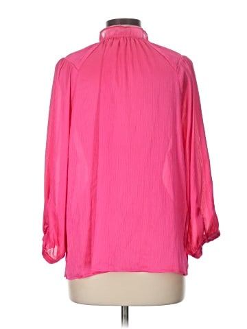 Vince Camuto 3/4 Sleeve Blouse (view 2)