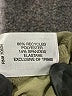 Orvis Green Active Pants Size XS - photo 5