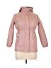 Assorted Brands 100% Polyester Pink Jacket Size 10 - 12 - photo 1