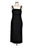 Worth 100% Wool Black Cocktail Dress Size 10 - photo 1
