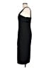 Worth 100% Wool Black Cocktail Dress Size 10 - photo 5