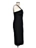 Worth 100% Wool Black Cocktail Dress Size 10 - photo 4