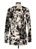 Escada Silver Cardigan Size L - photo 2