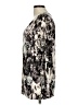 Escada Silver Cardigan Size L - photo 5