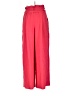 forte_forte Solid Pink Red Casual Pants Size XS (0) - photo 2