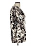 Escada Silver Cardigan Size L - photo 4