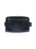 Amanda Uprichard 100% Polyurethane Solid Black Belt Bag One size - photo 3