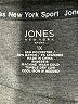 Jones New York Sport Gray Pullover Sweater Size 1X - photo 7