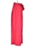 forte_forte Solid Pink Red Casual Pants Size XS (0) - photo 4