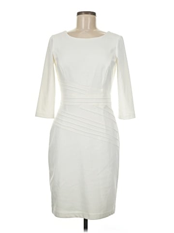 Ellen Tracy Cocktail Dress (view 1)
