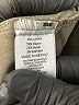 Tres Jolie Solid Gray Active Pants Size 4 - photo 8