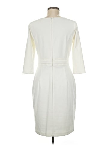 Ellen Tracy Cocktail Dress (view 2)