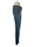 Bullhead Chevron-herringbone Blue Jeans Size 27 waist - photo 4