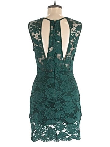 Bebe Cocktail Dress (view 2)