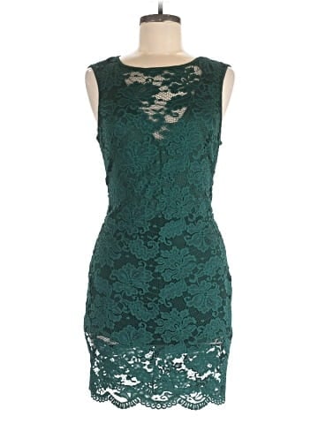 Bebe Cocktail Dress (view 1)